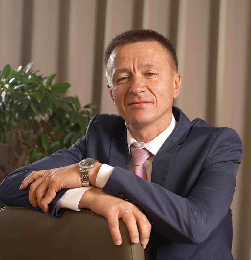 Председатель Наблюдательного совета