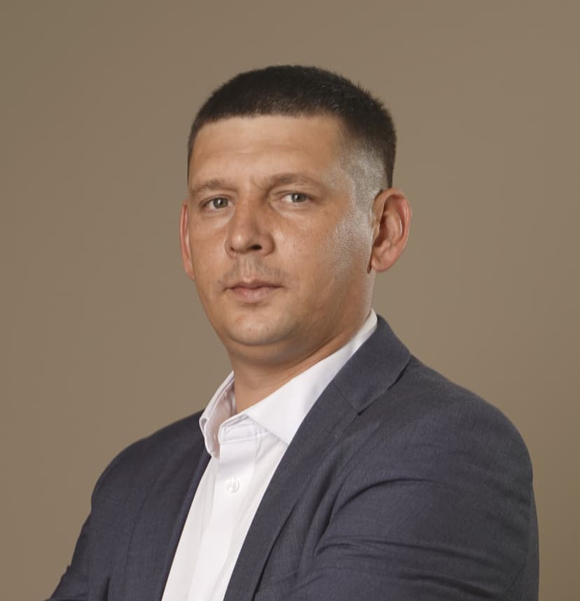 Главный инженер