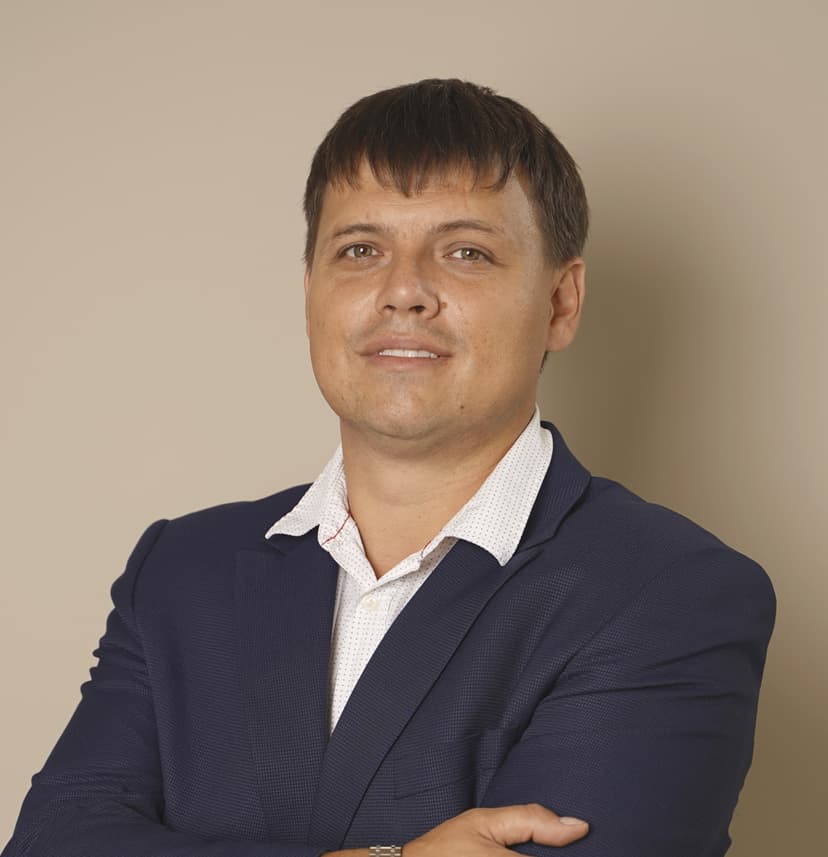 Зам.ген. директора по информационным технологиям